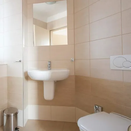 Gloria Hotel Praga