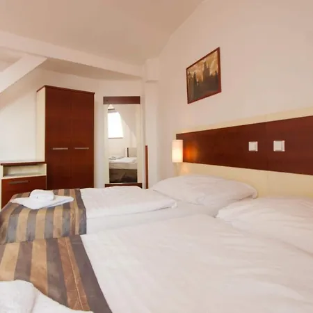 Gloria Hotel Praga