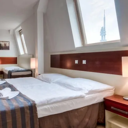 Hotel Gloria