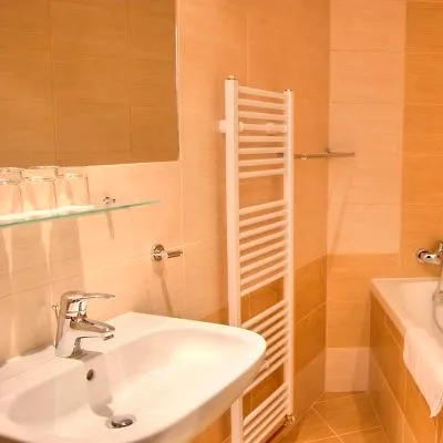 Hotel Gloria Praha