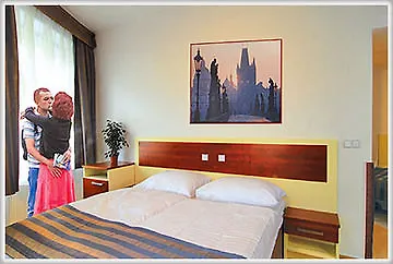 Hotel Gloria Praga
