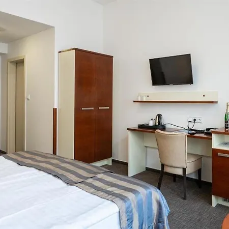 Gloria Hotel Praga