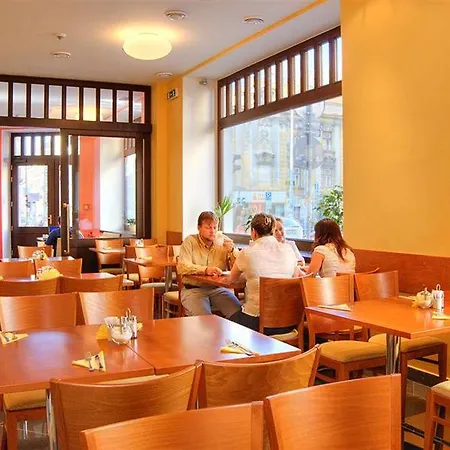 Hotel Gloria Praha