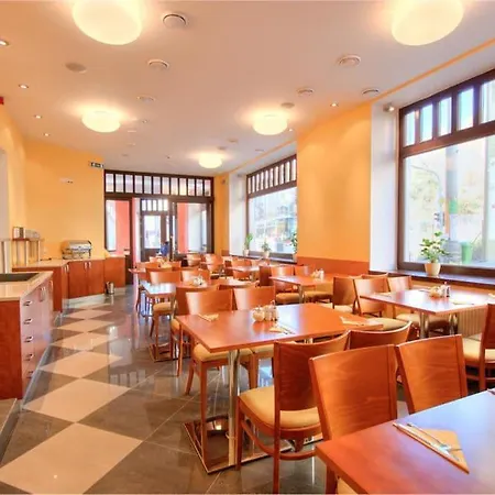 Gloria Hotel