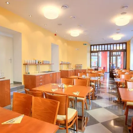 Hotel Gloria Praha