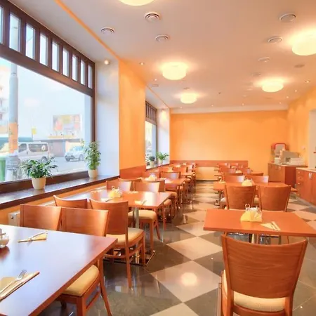 Hotel Gloria