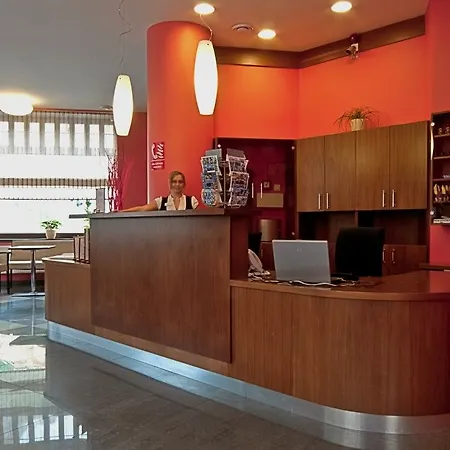Hotel Gloria 4*
