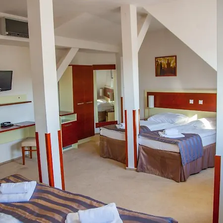 Gloria Hotel Praha