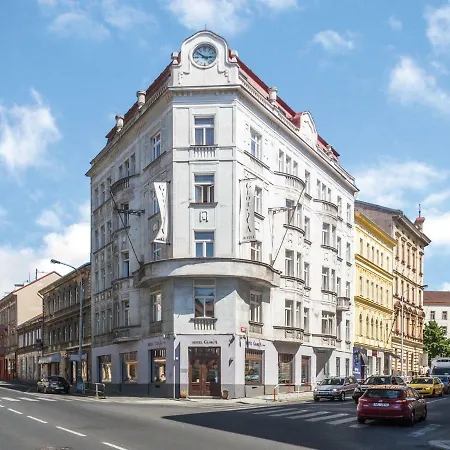 Gloria 4* Praha