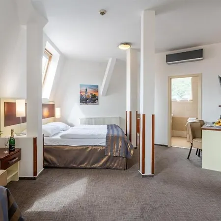 Hotel Gloria