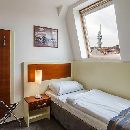 Gloria Hotel 4*