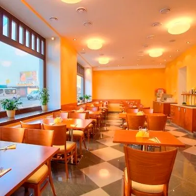 Hotel Gloria Praga