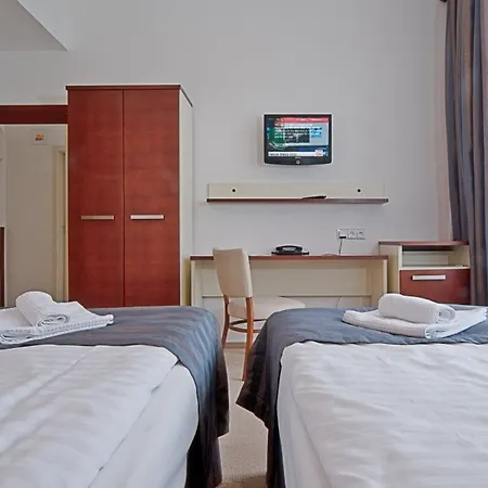 Hotel Gloria